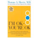 I'M Ok, You'Re Ok
